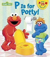 P is for Potty